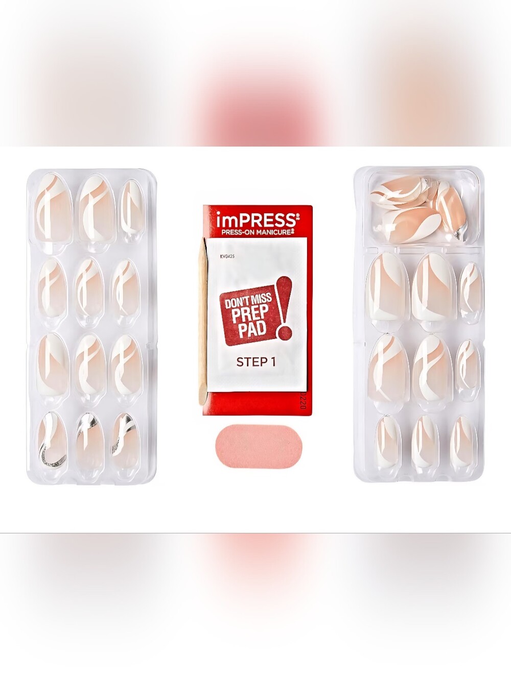 5/$25✨️ImPRESS Nails✨️ - Picture 2 of 2